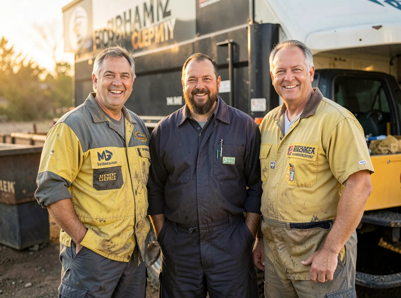Sewage Cleanup company in Star, TX