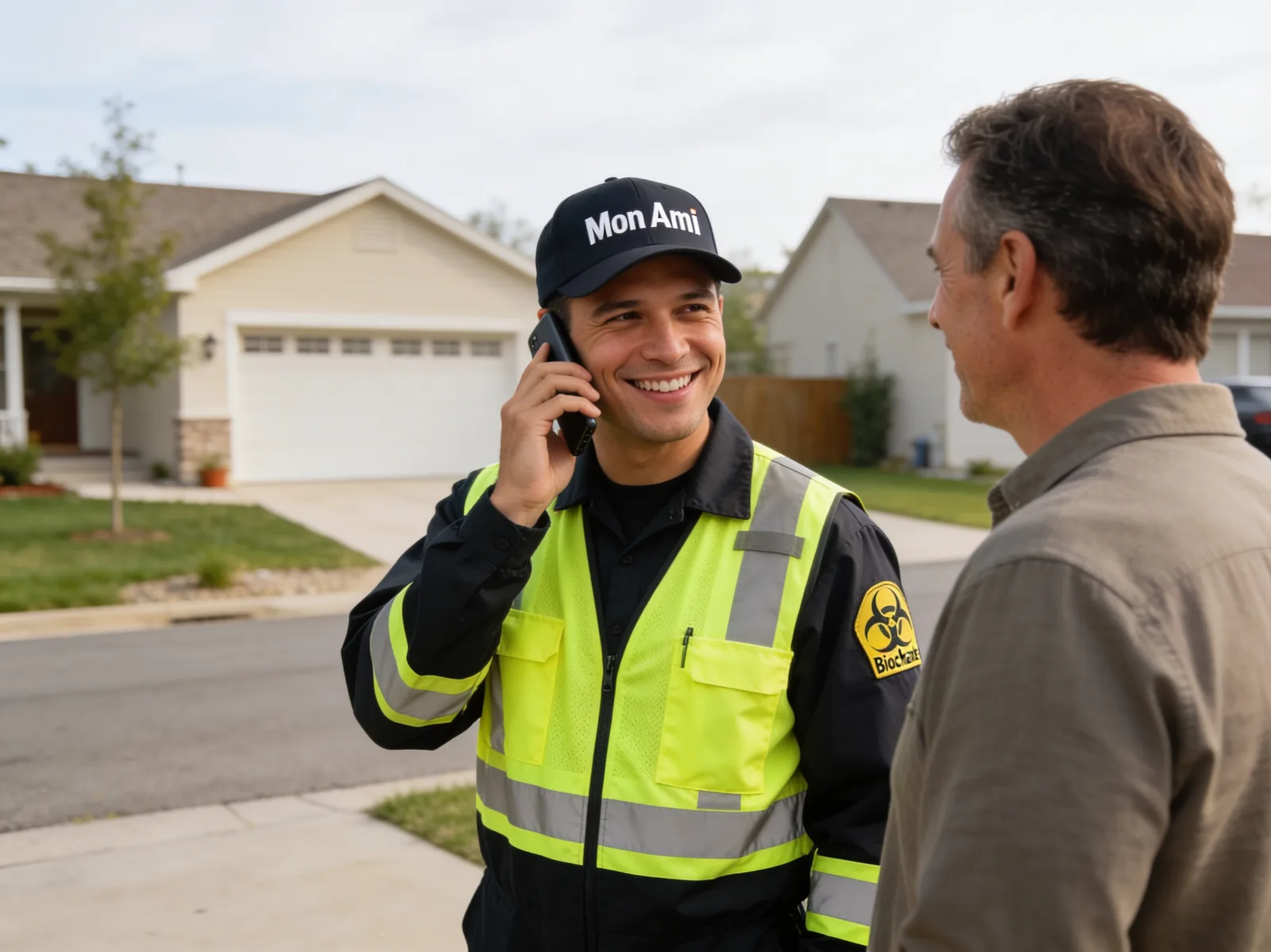 Sewage Cleanup Star, TX FAQs
